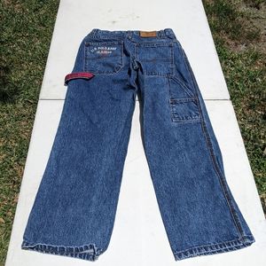 U.S Polo Assn. Blue jeans